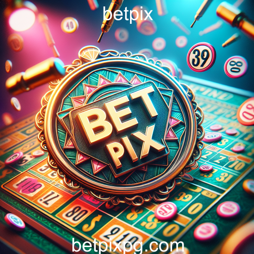 Descubra o Fascinante Mundo do Bingo no Betpix