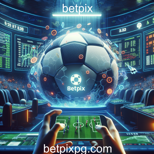 Apostas Esportivas: A Nova Sensação no Betpix