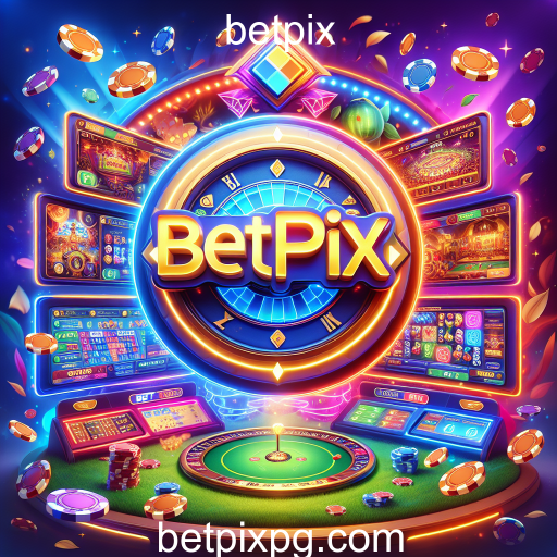 Explorando a Categoria de Jogos Virtuais no Betpix